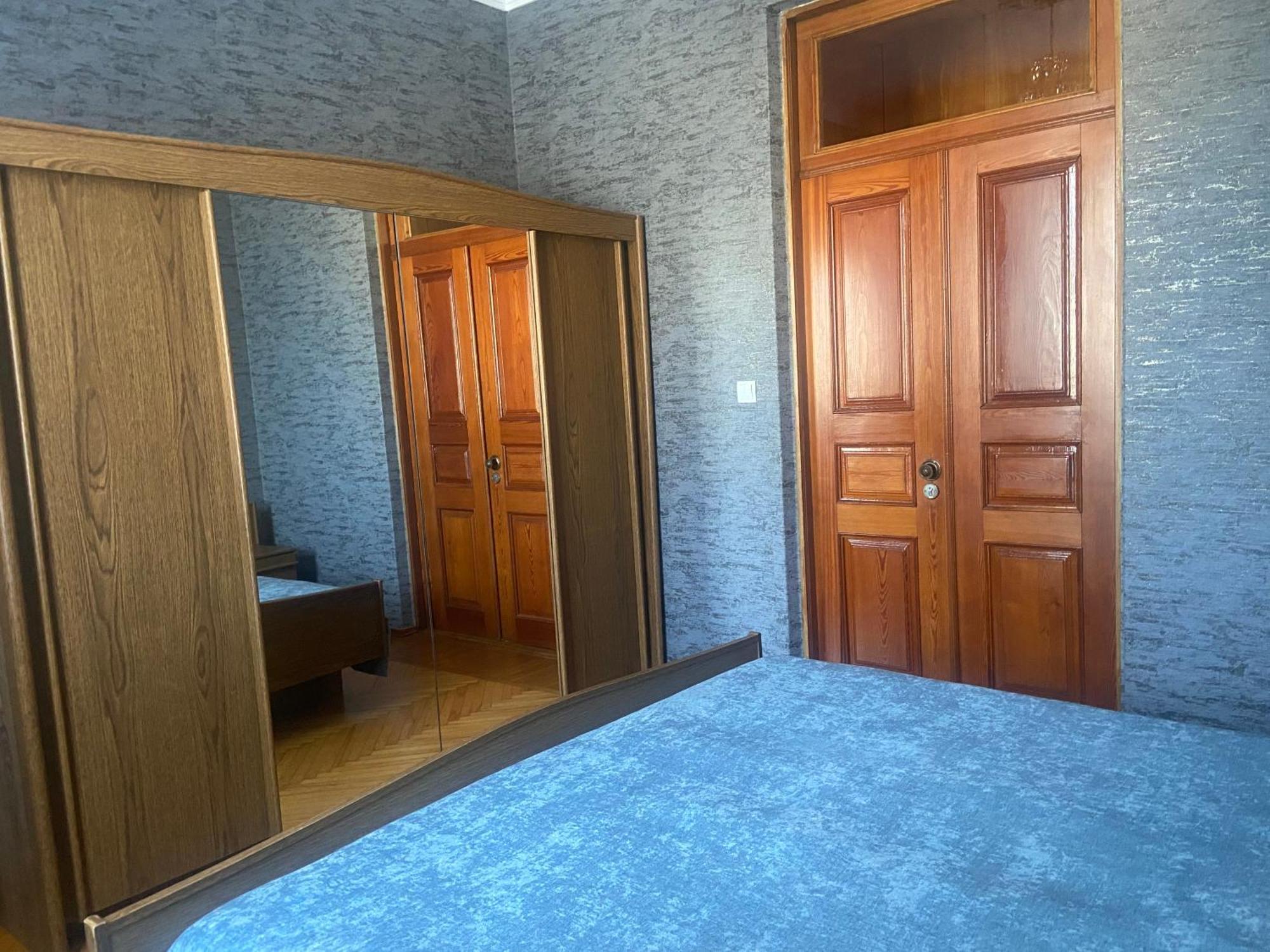 Luka Family Guest House Batoemi Buitenkant foto